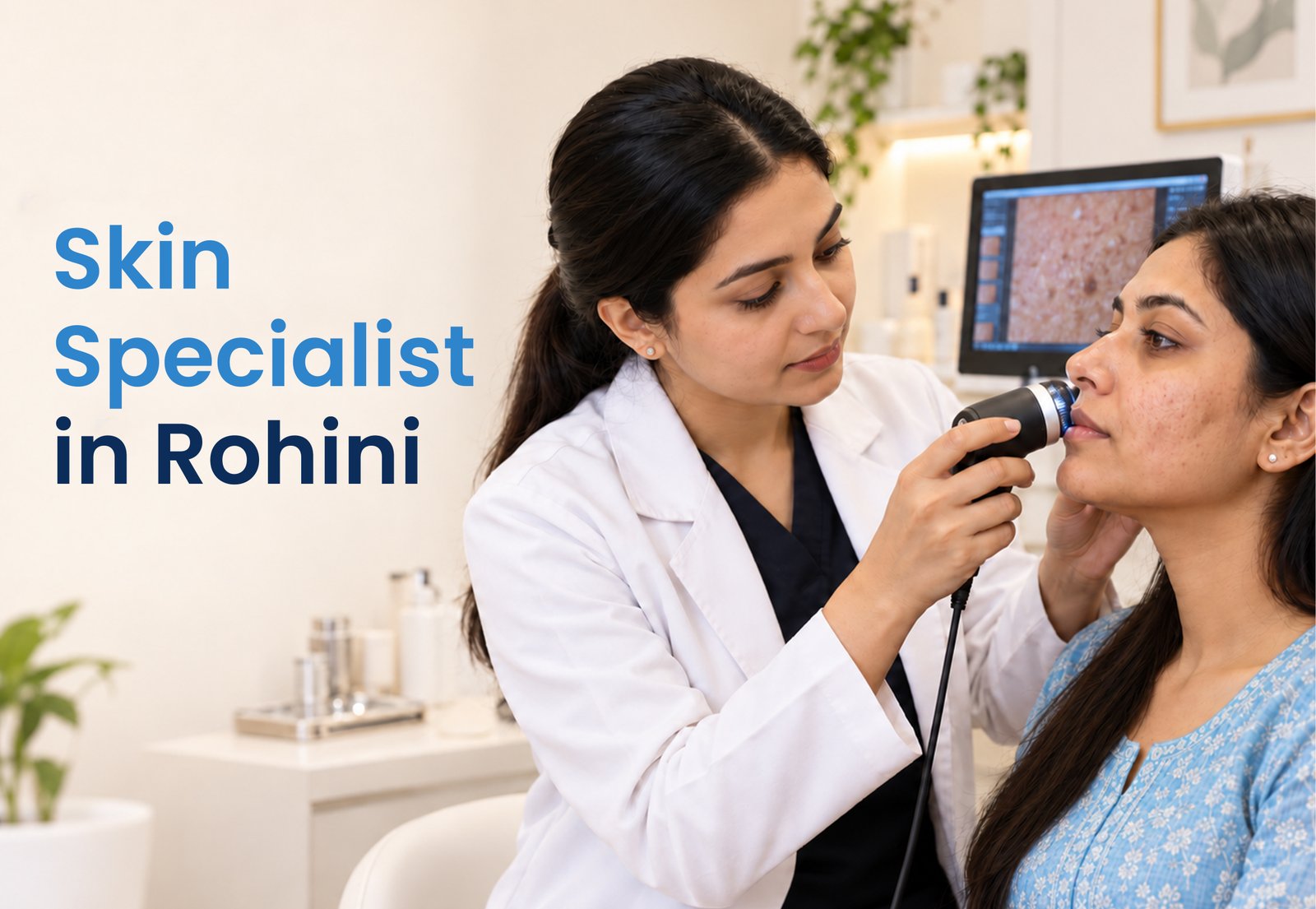 Best Acne Treatment in Delhi